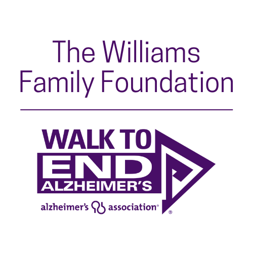 una. La Fundación de la Familia Williams (Título)