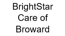 Ddddddddd. BrightStar Care of Broward (Tier 4)