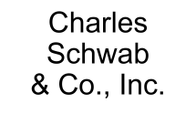 Charles Schwab & Co., Inc. (Tier 3)