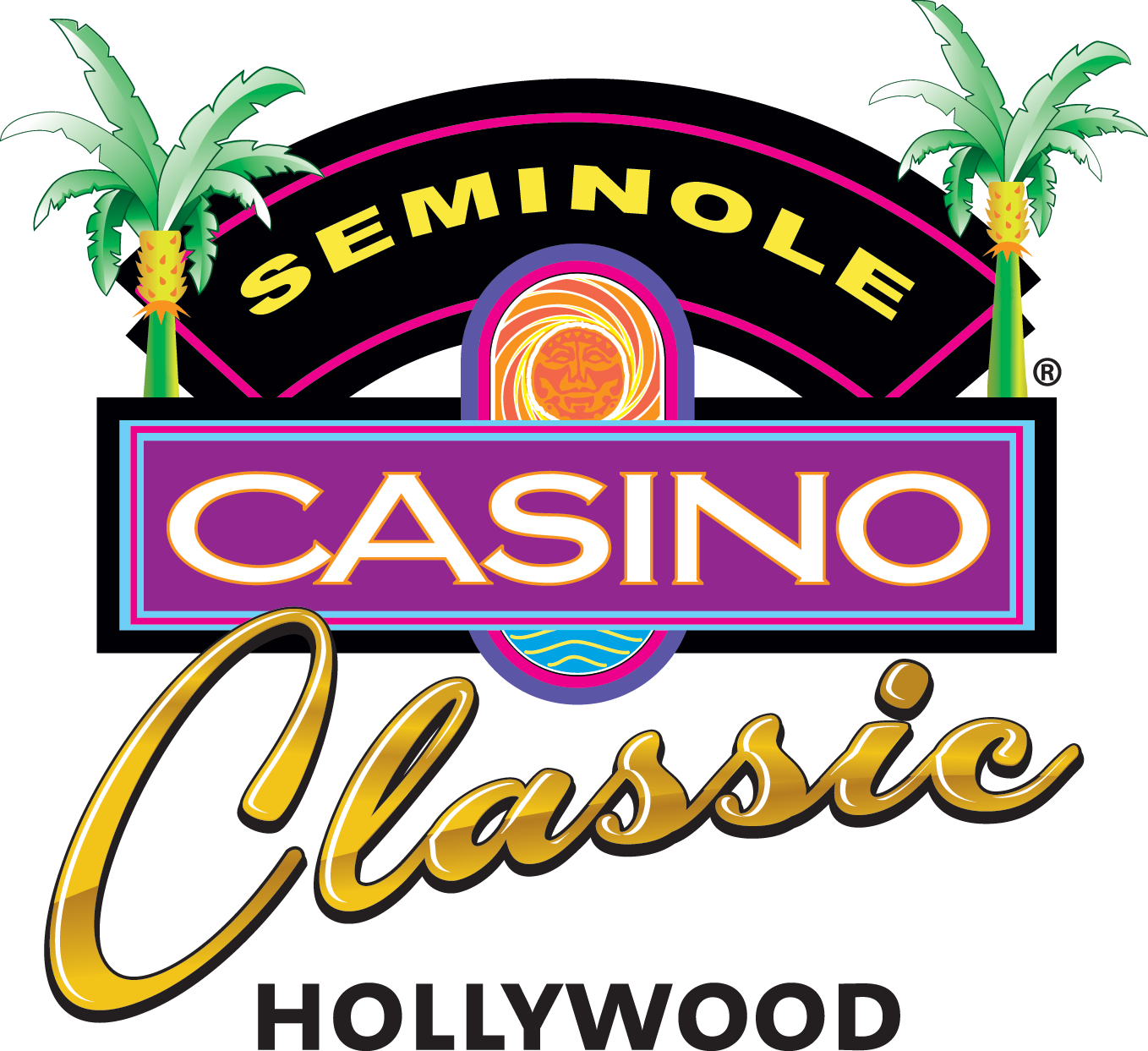 CCCCcccccc. Casino Seminole Classic (Nivel 4)