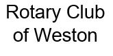 Dddddddd. Rotary Club of Weston (Tier 4)