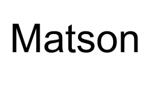 Matson (Tier 4)