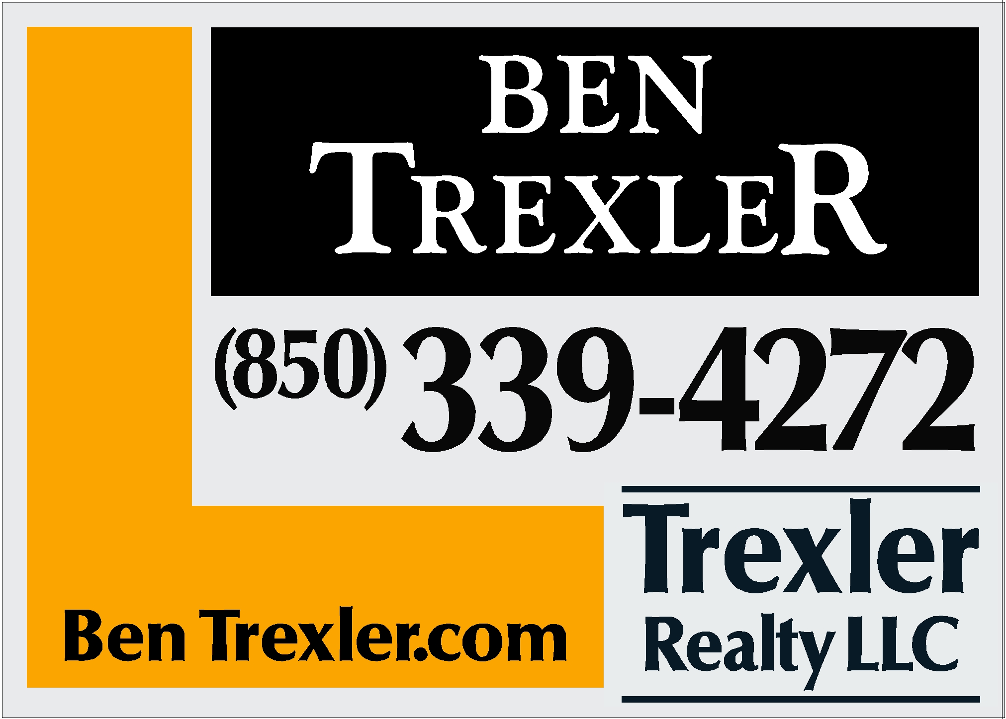 M. Trexler Realty (Supporting)