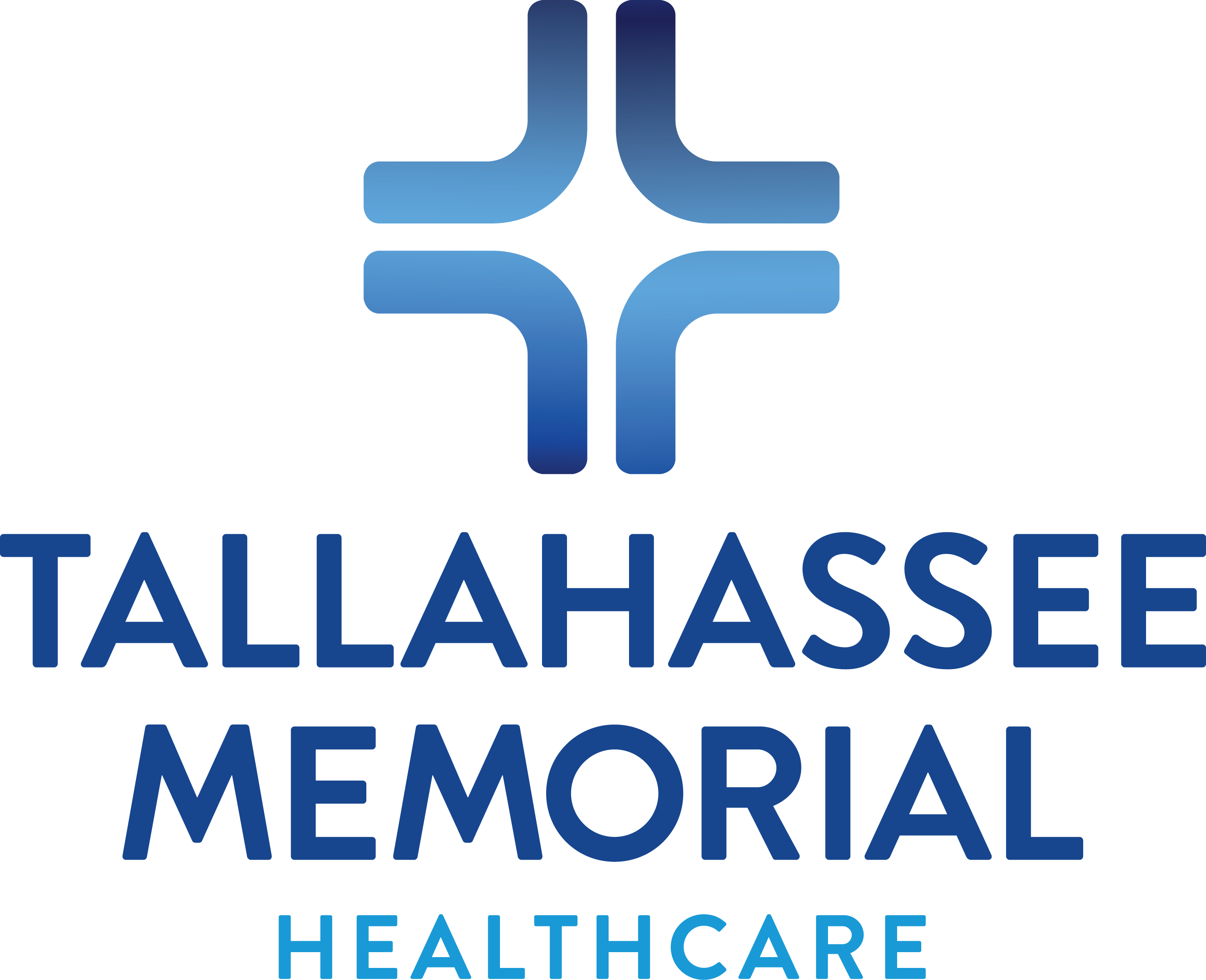 C. Tallahassee Memorial (Select)