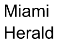 F 99 Miami Herald (Tier 4)