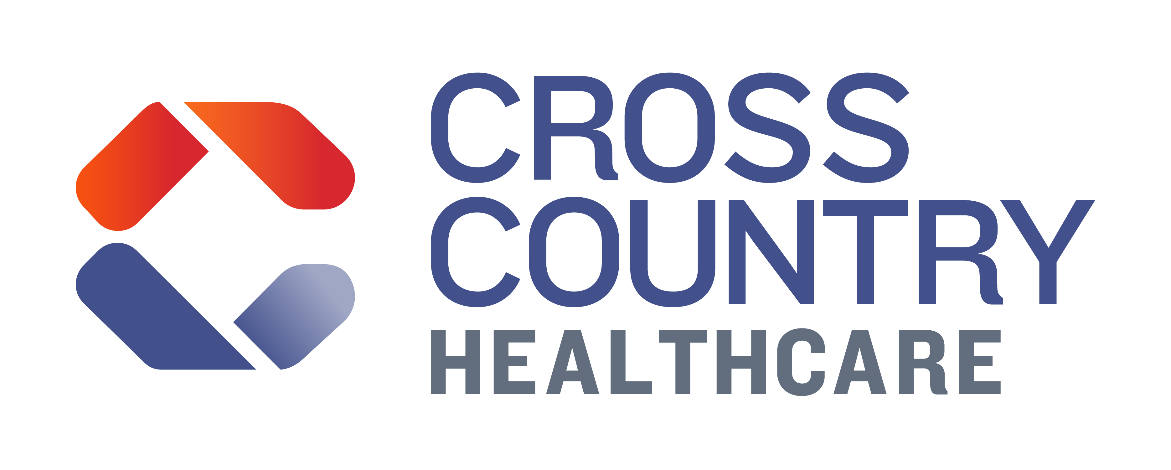 A  Cross Country Healthcare (Presenting)