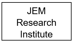 Instituto de Investigación JEM (Nivel 3) (refrescos y Tailgate)
