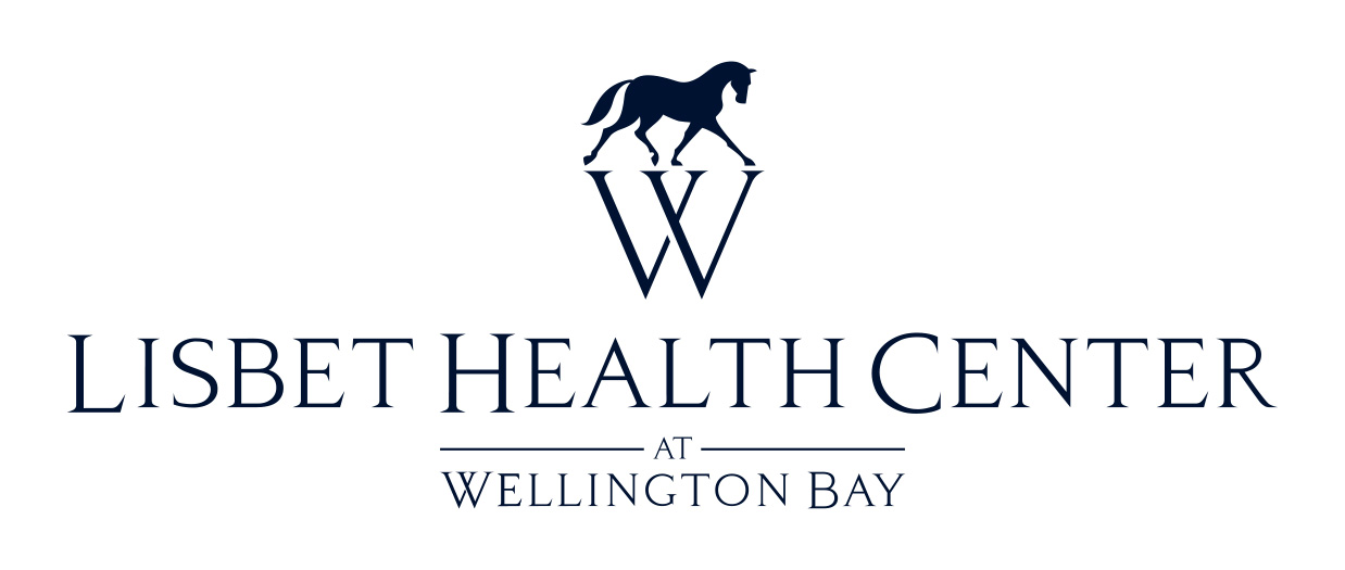 Lisbet Health Center at Wellington Bay (Presenting)