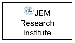 JEM Research Institute (Tier 3)  (Refreshments and Tailgate)