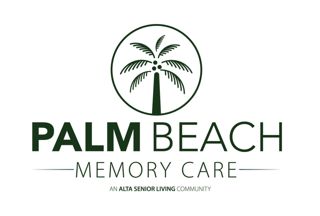 C Cuidado de la memoria de Palm Beach (Nivel 3)