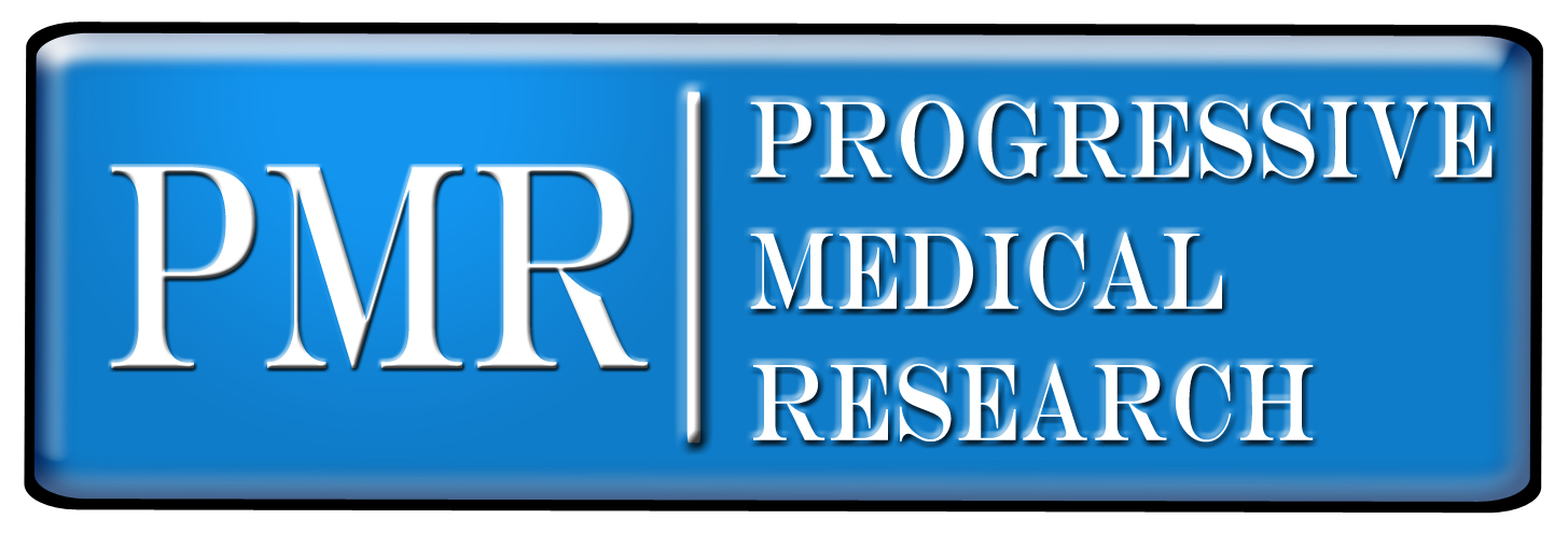 a. Progressive Medical Research (Presenting)