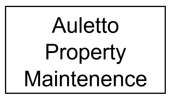Mantenimiento de la propiedad E Auletto (Nivel 4)