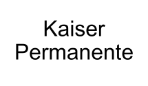 Kaiser Permanente (Tier 4)