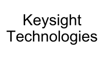 Tecnologías Keysight (Nivel 4)