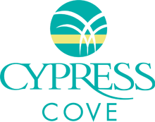 C. Cypress Cove Living (Seleccionar)