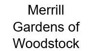 Merrill Gardens of Woodstock (Tier 4)