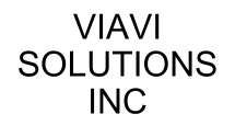 VIAVI SOLUTIONS INC (Nivel 4)