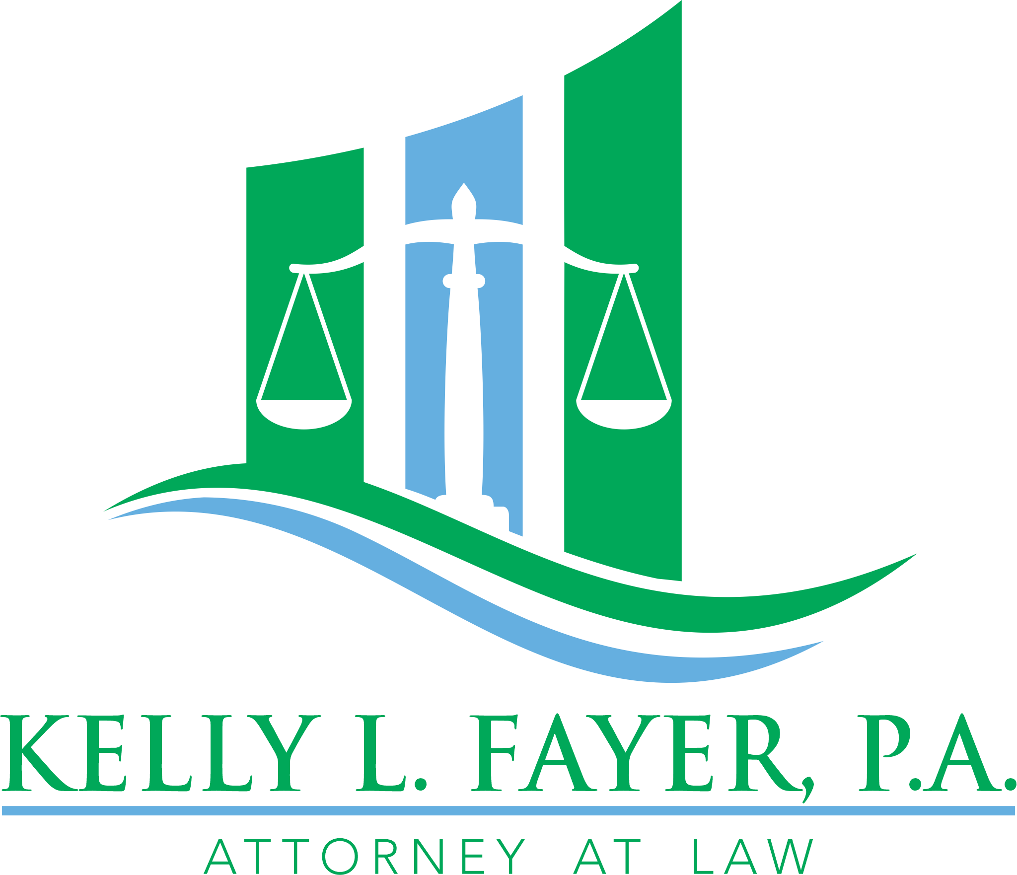 C. Kelly L. Fayer, Ley de Pensilvania (Seleccionar)