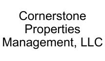 Cornerstone Properties Management, LLC (Tier 4)