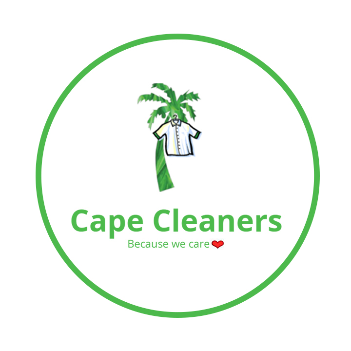 y. Cape Cleaners (socio comercial local)