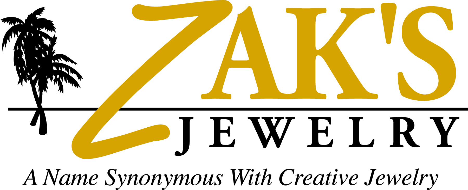 y. Zaks Jewlery (Local Business Partner)