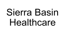 Sierra Basin Healthcare (Tier 4)