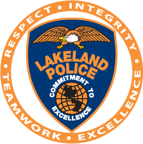 f. Lakeland Police Department (Supporting)