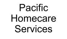 Pacific Homecare Services (Tier 3)
