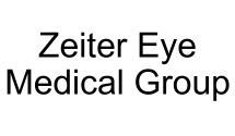 Zeiter Eye Medical Group (Tier 4)