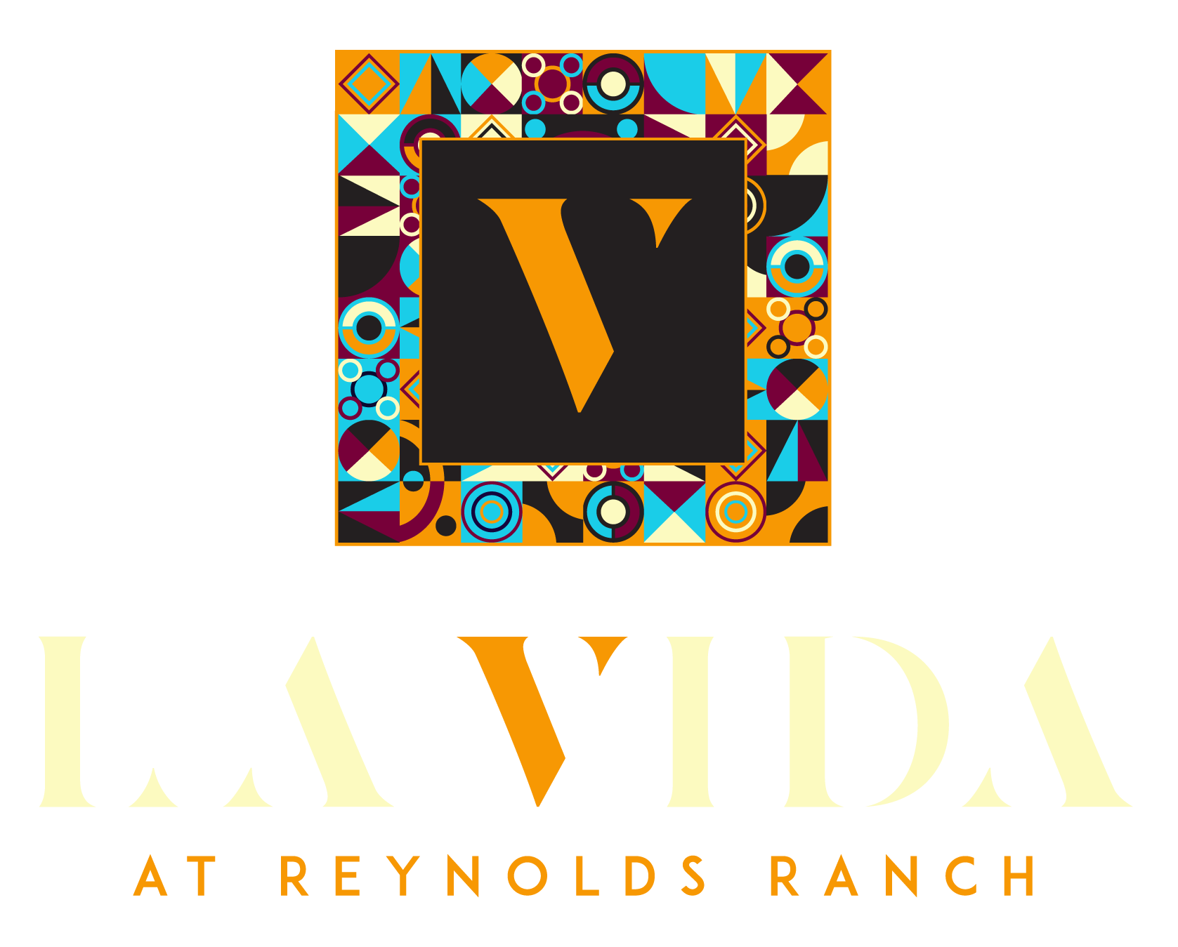 La Vida at Reynolds Ranch (Tier 2)