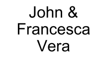 John & Francesca Vera (Tier 4)