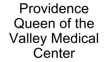Centro Médico Providence Queen of the Valley (Nivel 3)