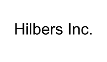 Hilbers Inc. (Tier 4)