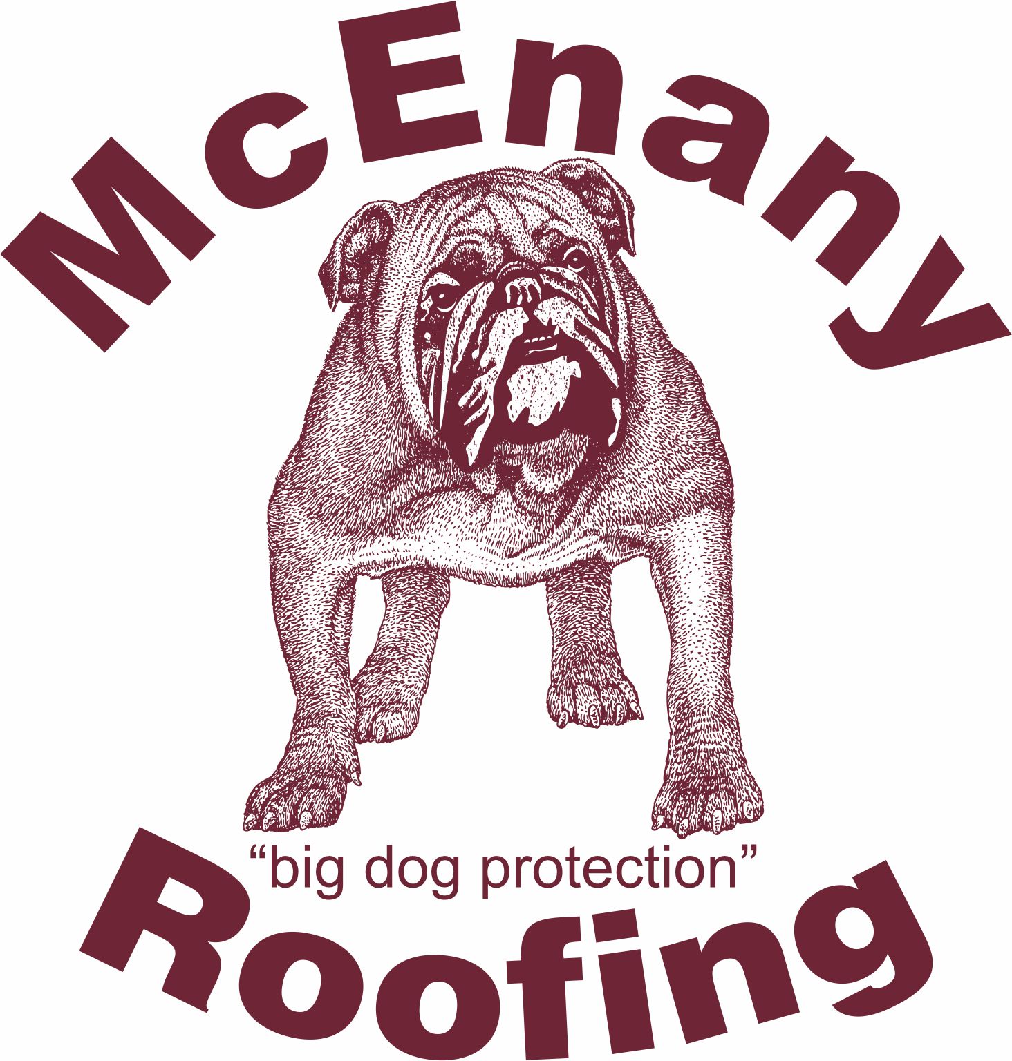F. McEnany Roofing & Contracting, Inc (Apoyo)