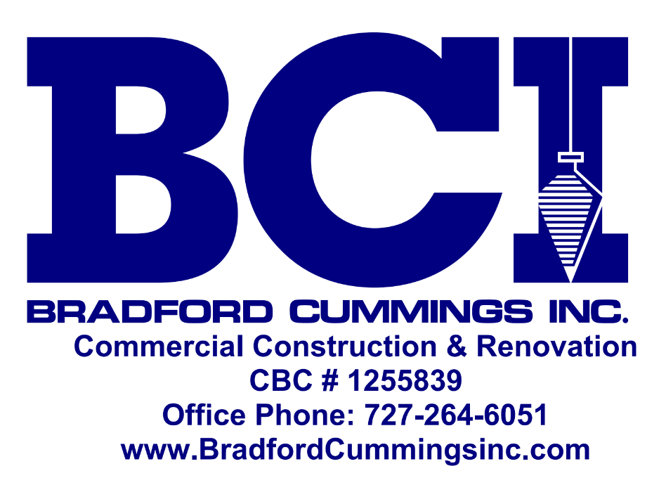 f. Bradford Construction (Supporting)