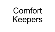 Comfort Keepers (Tier 4)