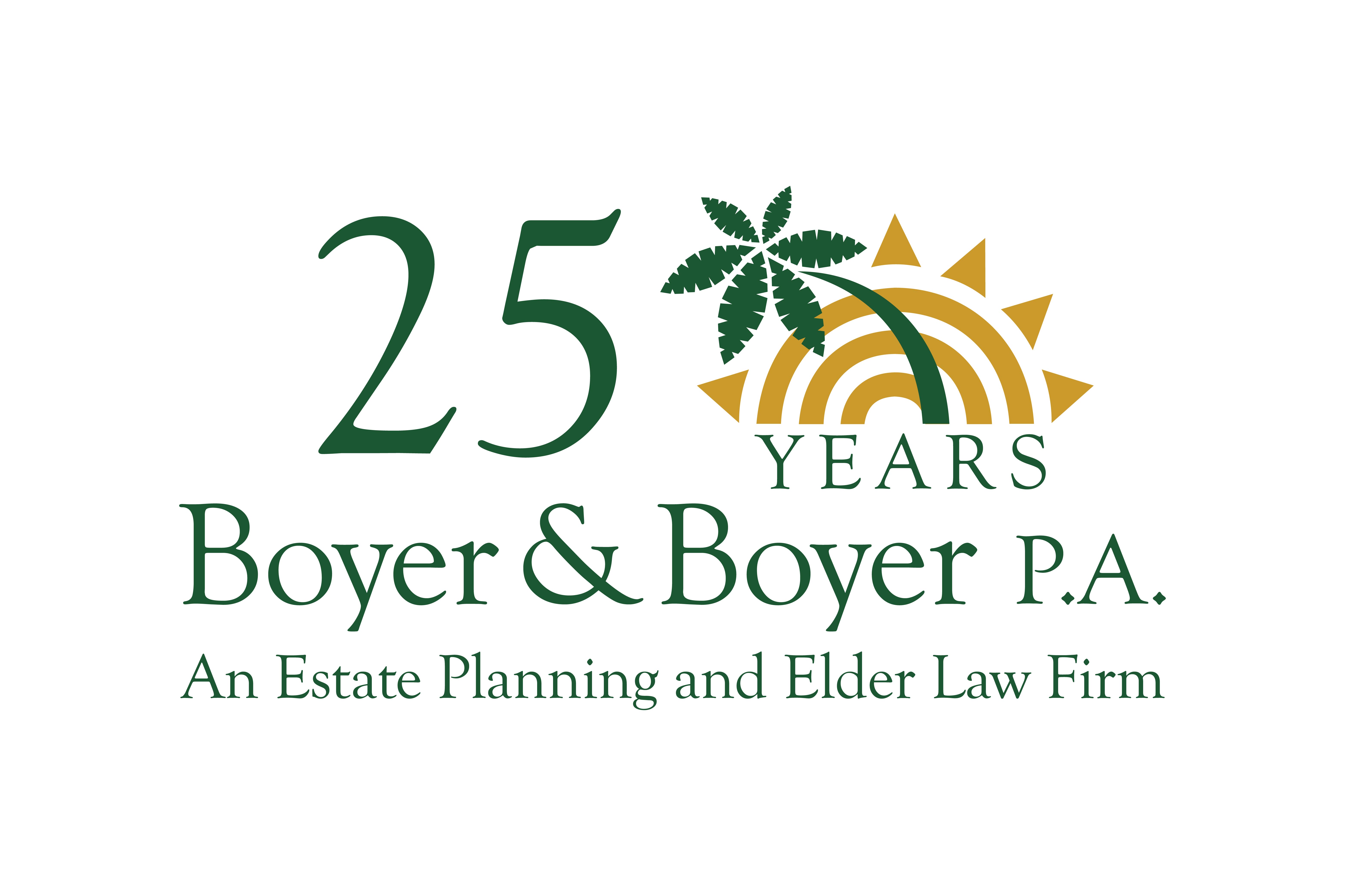 g. Boyer & Boyer (Select)