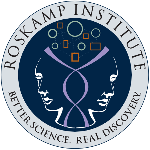 b. The Roskamp Institute (Start Line)