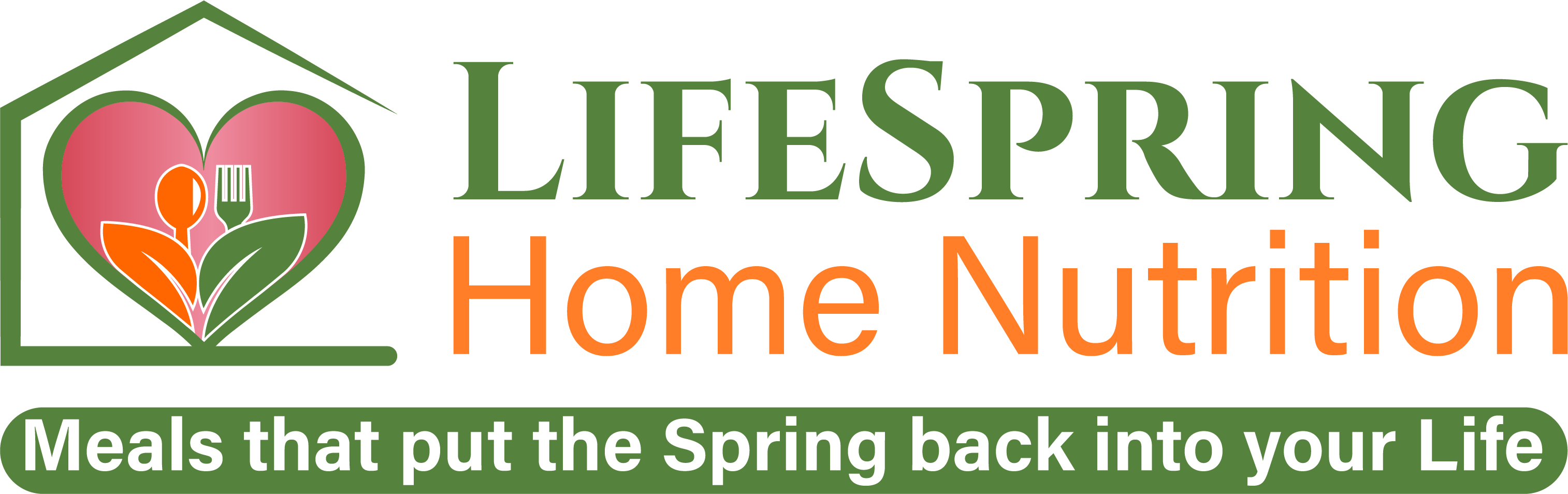LifeSpring Home Nutrition (Tier4)