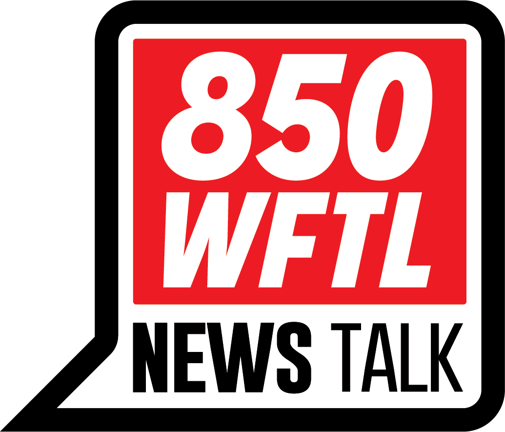 z. 850 WFTL News Talk (Media)