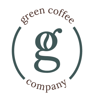 Zzzz. Green Coffee Company (en especie)