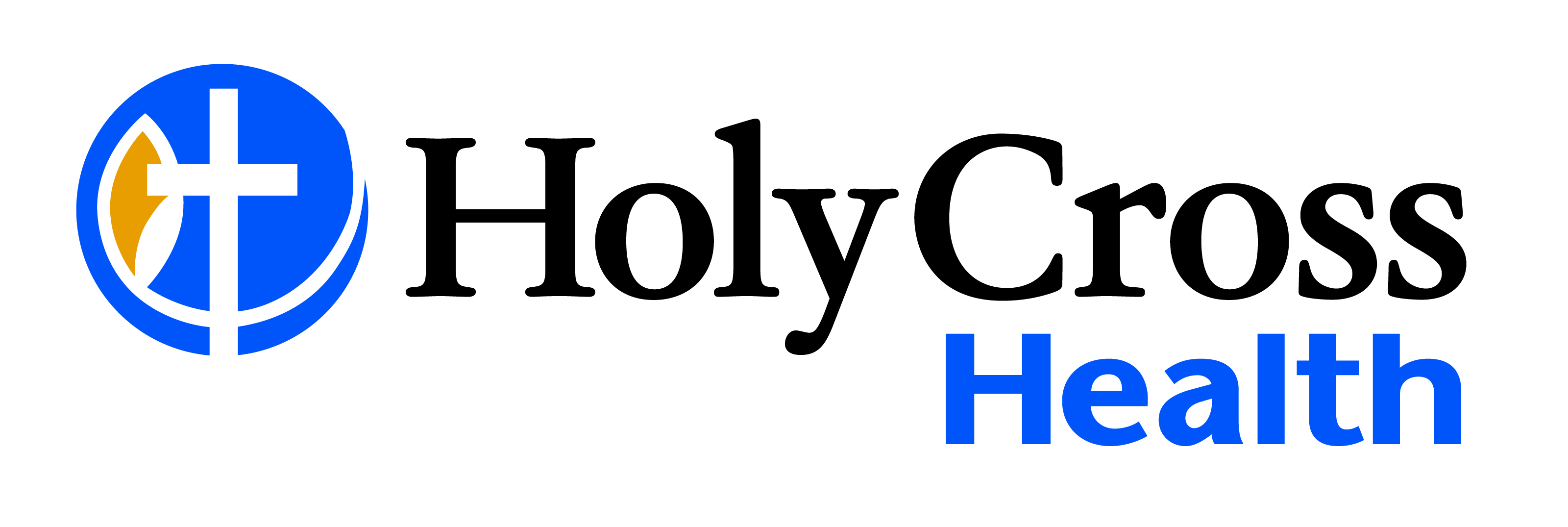 AAAAA. Holy Cross Health (Premier)