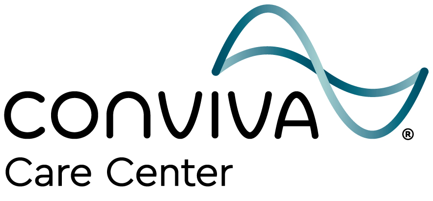 1. Conviva Care Center (Presenting)
