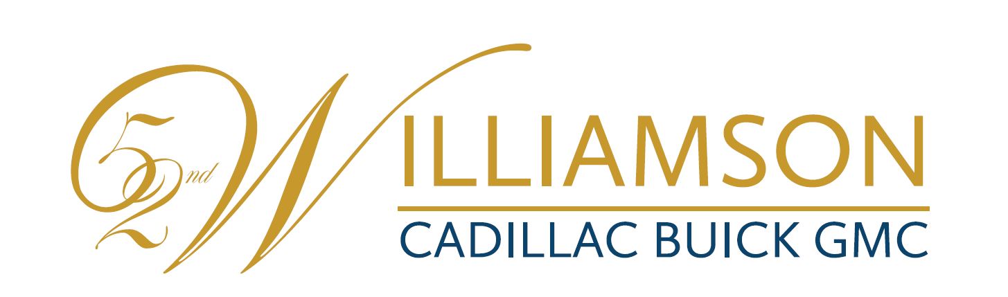 AA2 Williamson Cadillac (Select - Automotive)