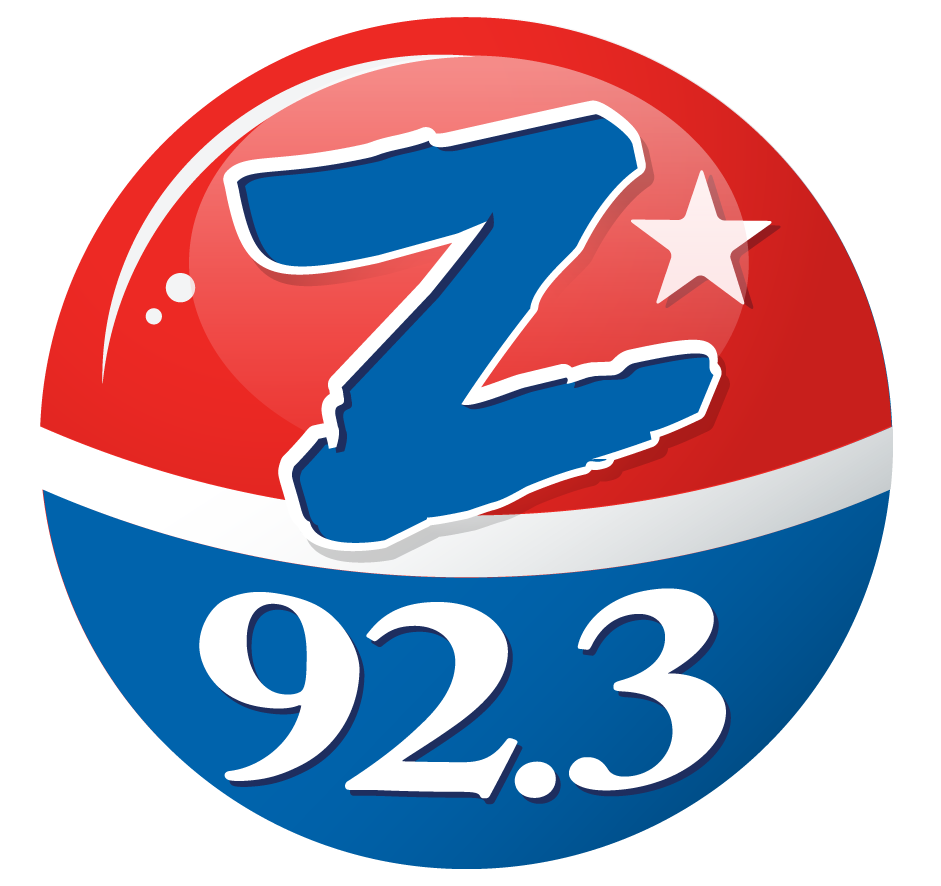Z. Zeta 92.3 (Medios)
