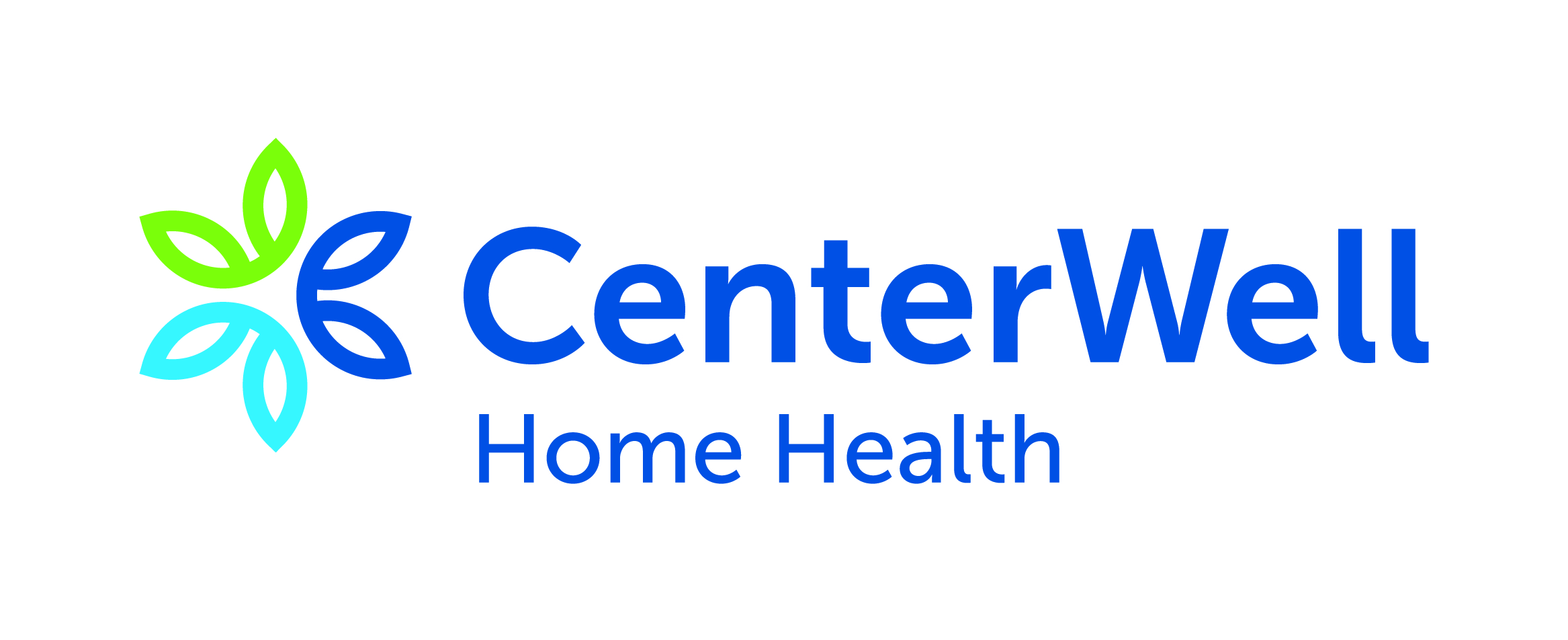 A2 CenterWell Home Health (Línea de meta)