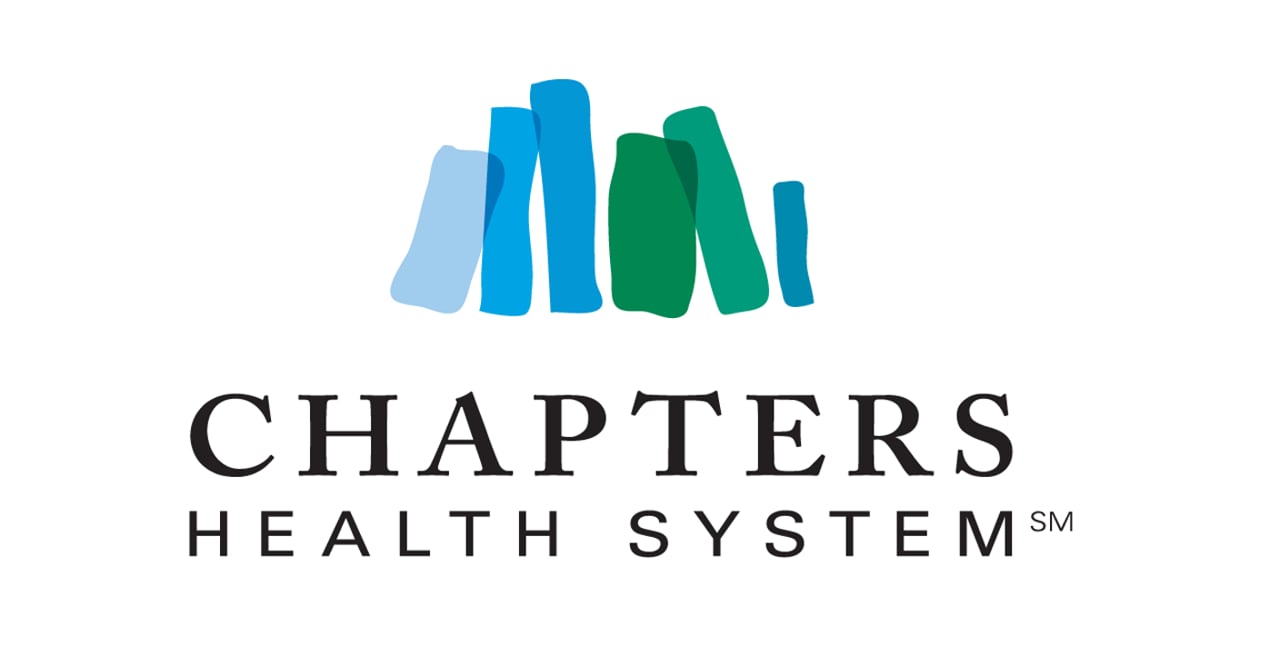 A Chapters Health Systems (Select)