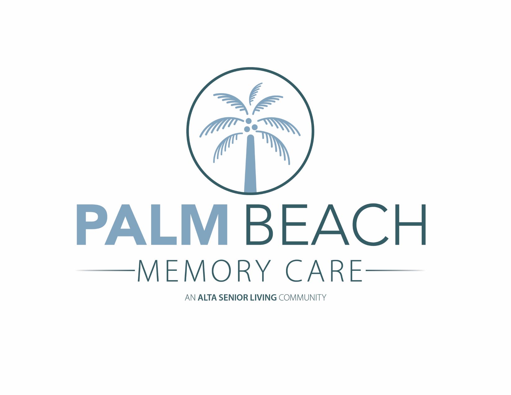 B Palm Beach Memory Care (Seleccionar)