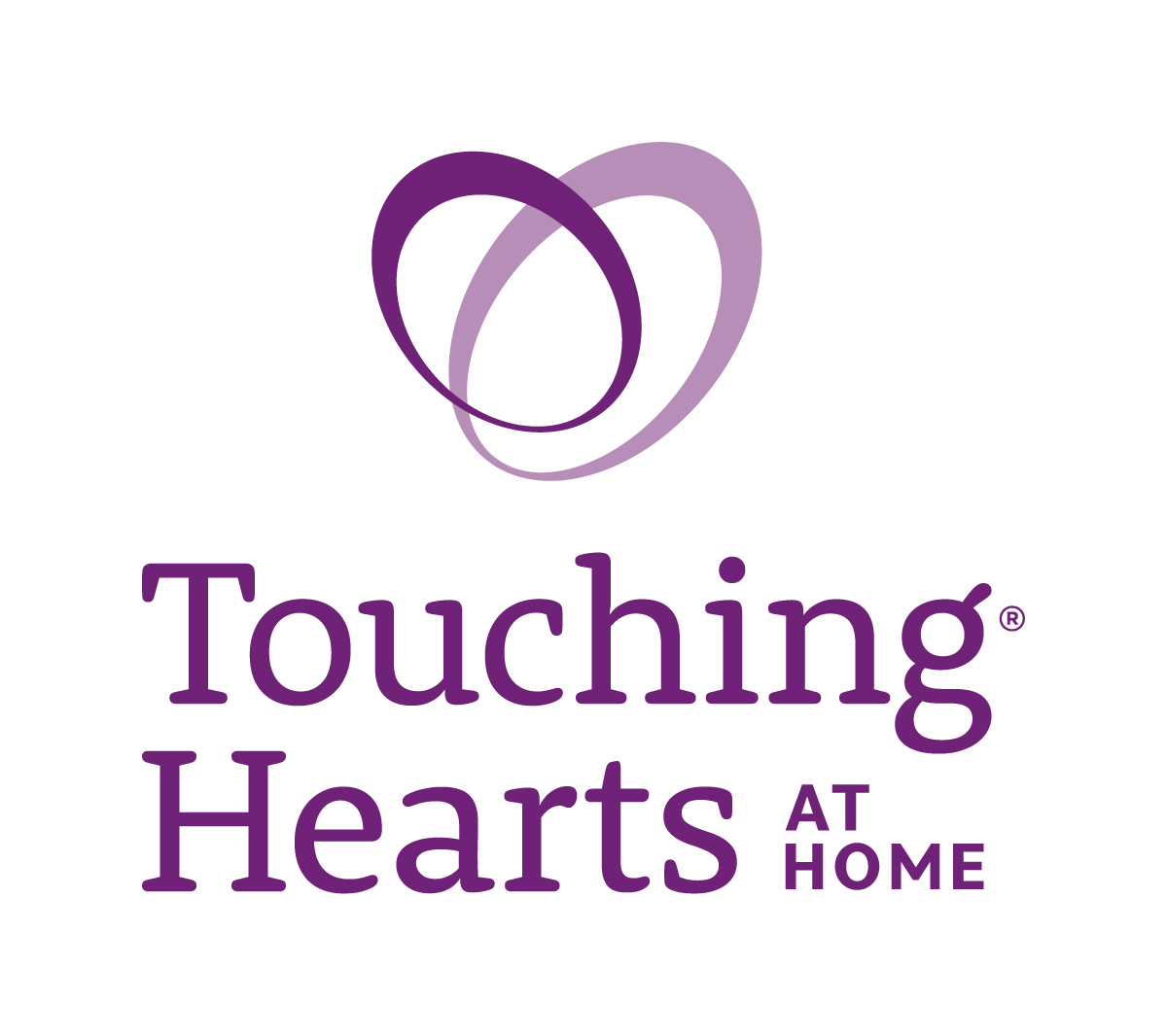 Touching Hearts at Home (Tier 4)