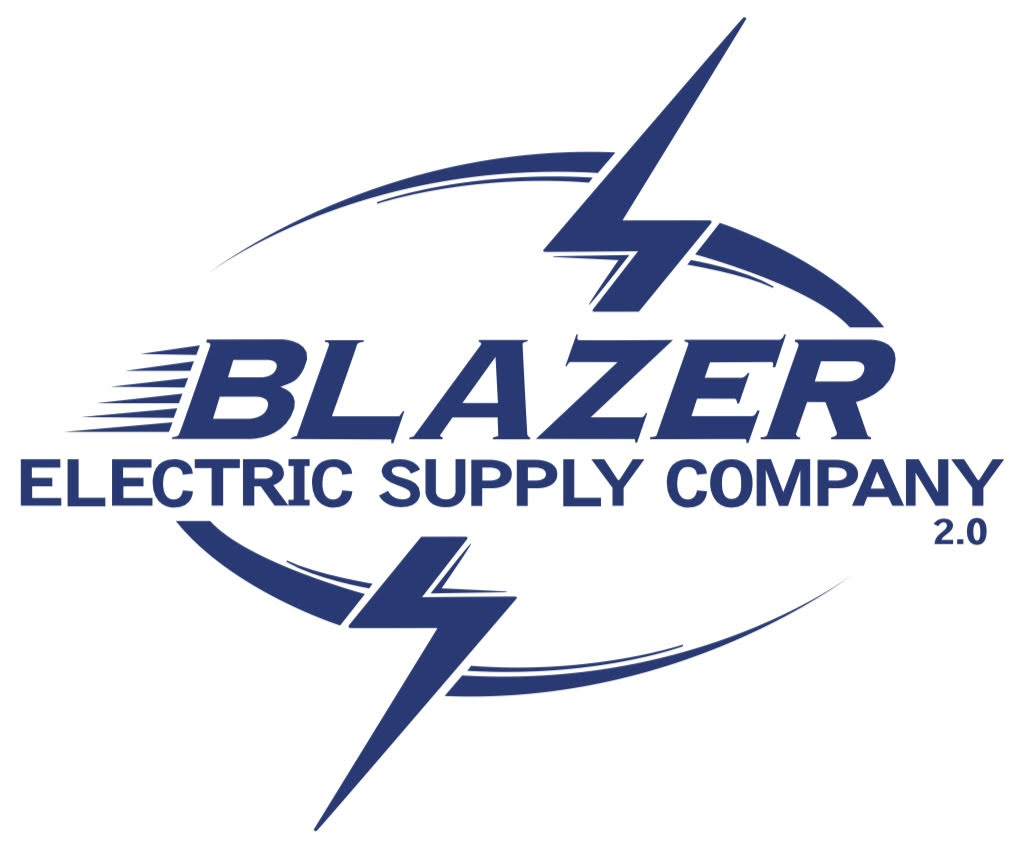Blazer Electric (Presentación)